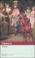 teatro-denis diderot-9788811362760 teatro-denis diderot-9788811362760