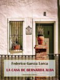 la casa de bernarda alba (ebook)-9788827529560 la casa de bernarda alba (ebook)-9788827529560