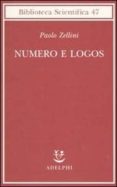 numero e logos-paolo zellini-9788845925160 numero e logos-paolo zellini-9788845925160