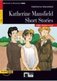 katherine mansfield short stories. book + cd-9788853014160 katherine mansfield short stories. book + cd-9788853014160