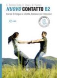 nuovo contatto b2 (libro + audio online)-9788858308660 nuovo contatto b2 (libro + audio online)-9788858308660