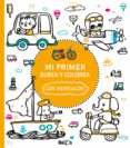 los vehículos (mi primer busca y colorea)-9789463078160 los vehículos (mi primer busca y colorea)-9789463078160
