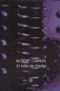 el mito del sisifo-albert camus-9789500305860 el mito del sisifo-albert camus-9789500305860