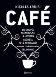 café (ebook)-nicolas artusi-9789504940760 café (ebook)-nicolas artusi-9789504940760