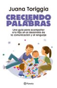CRECIENDO CON PALABRAS