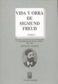 vida y obra de sigmund freud (t. i): infancia y juventud. el auto analisis. la interpretacion de los sueños 1856-1900 (4ª ed)-ernest jones-9789506180560 vida y obra de sigmund freud (t. i): infancia y juventud. el auto analisis. la interpretacion de los sueños 1856-1900 (4ª ed)-ernest jones-9789506180560