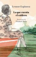lo que cuenta el caldero (ebook)-9789585464360 lo que cuenta el caldero (ebook)-9789585464360