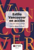 estilo vancouver en accion (ebook)-9789587418460 estilo vancouver en accion (ebook)-9789587418460