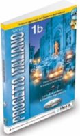 nuovo progetto italiano 1b (alumno y ejercicios) + cd rom + dvd-9789606931260 nuovo progetto italiano 1b (alumno y ejercicios) + cd rom + dvd-9789606931260