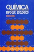 quimica enfoque ecologico-9789681808860 quimica enfoque ecologico-9789681808860