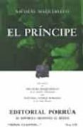 el principe-nicolas maquiavelo-9789700726960 el principe-nicolas maquiavelo-9789700726960