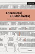 Descargar ebook gratis archivos pdf LITERACIA(S) E CIDADANIA(S)
        EBOOK (edición en portugués) in Spanish CHM de PAULA LOPES