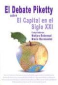 el debate piketty sobre el capital en el siglo xxi-9789872914660 el debate piketty sobre el capital en el siglo xxi-9789872914660