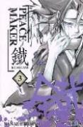 peacemaker kurogane nº 3-nanae chrono-9789875622760 peacemaker kurogane nº 3-nanae chrono-9789875622760