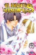 el amante dragon nº 9-mayu shinjo-9789875625860 el amante dragon nº 9-mayu shinjo-9789875625860