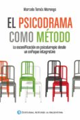 el psicodrama como metodo (ebook)-9789877113860 el psicodrama como metodo (ebook)-9789877113860