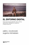 Ebook para móviles descargar gratis EL ENTORNO DIGITAL (Spanish Edition) RTF CHM ePub