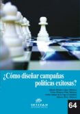 como diseñar campañas politicas exitosas (ebook)-9789978550960 como diseñar campañas politicas exitosas (ebook)-9789978550960