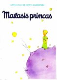 mazasis princas (lituano)-antoine de saint-exupery-9789986290360 mazasis princas (lituano)-antoine de saint-exupery-9789986290360