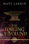 THE FORGING OF VOLUND  (edición en inglés)