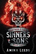 SINNERS & SONS  (edición en inglés)