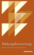 BILDUNGSBEWERTUNG: PRINZIPIEN UND PRAKTIKEN  (edición en alemán)