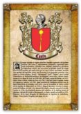 apellido canto / origen, historia y heraldica de los linajes y apellidos españoles e hispanoamericanos (ebook)-cdlhf00013160 apellido canto / origen, historia y heraldica de los linajes y apellidos españoles e hispanoamericanos (ebook)-cdlhf00013160