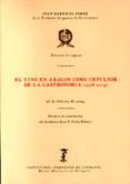 el vino en aragon como impulsor de la gastronomia (1978-2003)-juan barbacil perez-2910009077270 el vino en aragon como impulsor de la gastronomia (1978-2003)-juan barbacil perez-2910009077270