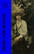 Descargar mp3 gratis ebook HENRY THE SECOND  (edición en inglés) iBook 4066339561670 de ALICE STOPFORD GREEN in Spanish