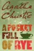 a pocket full of rye-agatha christie-9780007120970 a pocket full of rye-agatha christie-9780007120970