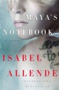 maya´s notebook-isabel allende-9780007482870 maya´s notebook-isabel allende-9780007482870