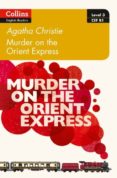 murder on the orient express: b1 (collins agatha christie elt readers)-agatha christie-9780008249670 murder on the orient express: b1 (collins agatha christie elt readers)-agatha christie-9780008249670