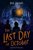 THE LAST DAY OF OCTOBER