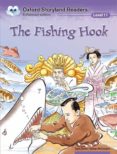 the fishing hook (oxford storyland readers 11) (incluye audio-cd)-9780195969870 the fishing hook (oxford storyland readers 11) (incluye audio-cd)-9780195969870