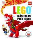 lego mas ideas para jugar-daniel lipkowitz-9780241006870 lego mas ideas para jugar-daniel lipkowitz-9780241006870