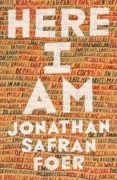 here i am-jonathan safran foer-9780241146170 here i am-jonathan safran foer-9780241146170