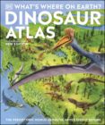 Rapidshare descargar gratis ebooks pdf WHAT'S WHERE ON EARTH? DINOSAUR ATLAS
         (edición en inglés) (Spanish Edition) iBook CHM de CHRIS BARKER, DARREN NAISH
