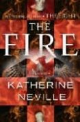 the fire-katherine neville-9780345500670 the fire-katherine neville-9780345500670