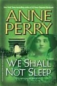 WE SHALL NOT SLEEP-1191755-otro-formato