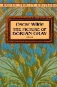 the picture of dorian gray-oscar wilde-9780486278070 the picture of dorian gray-oscar wilde-9780486278070