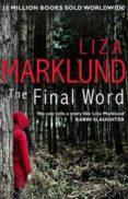 the final word-liza marklund-9780552170970 the final word-liza marklund-9780552170970