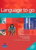 language to go. students book with phrasebook (pre-intermediate)-gillie cunningham-sue mohammed-9780582403970 language to go. students book with phrasebook (pre-intermediate)-gillie cunningham-sue mohammed-9780582403970