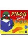 pingu loves english. song book-diana webster-anne worrall-9780582535770 pingu loves english. song book-diana webster-anne worrall-9780582535770