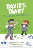 THE SCIENCE FAIR SABOTAGE