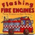 flashing fire engines-tony mitton-9780753453070 flashing fire engines-tony mitton-9780753453070