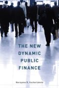 the new dynamic public finance (ebook)-9781400835270 the new dynamic public finance (ebook)-9781400835270