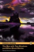 penguin readers level 3 the man with two shadows and other ghost (libro + cd)-9781405879170 penguin readers level 3 the man with two shadows and other ghost (libro + cd)-9781405879170