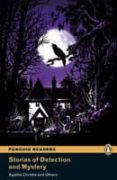 stories of detection mystery book and mp3 pack: level 5-agatha christie-9781408276570 stories of detection mystery book and mp3 pack: level 5-agatha christie-9781408276570