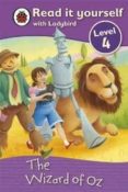 wizard of oz (read it yourself level 4)-9781409303770 wizard of oz (read it yourself level 4)-9781409303770