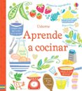 aprende a cocinar-9781409558170 aprende a cocinar-9781409558170